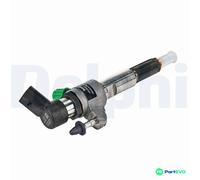 DELPHI INJECTOR HRD663 FOR CITROËN FORD MAZDA PEUGEOT VOLVO
