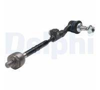Delphi Inner Rack End Right Joint fits Bmw