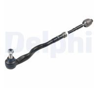 Delphi Inner Rack End Right Joint fits BMW 3 2000-2006