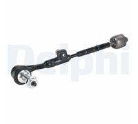 Front Left Tie Rod Delphi TL2058 Fits BMW Z4 Steering