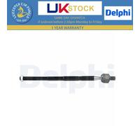 Delphi Inner Tie Rod For Audi Tt 2000-2006 1.8 3.2 TA1980