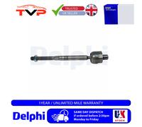 Delphi Inner Tie Rod For Bmw 6 Series 2010-2018 3.0 4.4 TA2780
