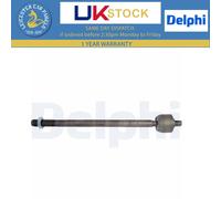 Delphi Inner Tie Rod For Citroen C4 Grand Picasso 2006-2013 1.6d 2.0d TA2521