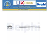 Delphi Inner Tie Rod For Fiat Bravo 2007-2014 1.4 TA1807