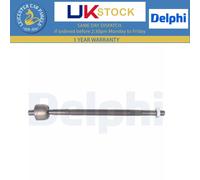 Delphi Inner Tie Rod For Fiat Multipla Van 2000-2010 1.6 TA2002