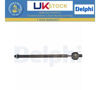 Delphi Inner Tie Rod For Iveco Daily 2002-2014 2.8 3.0 TA2523