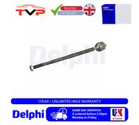 Delphi Inner Tie Rod For Mitsubishi Outlander 2006-2012 2.0d 2.2d 2.3d TA2620