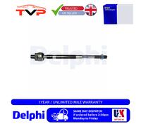 Delphi Inner Tie Rod For Nissan X-trail 2001-2013 2.0 2.5 TA2088