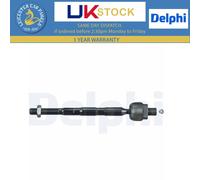 Delphi Inner Tie Rod For Suzuki Grand Vitara 2000-2005 2.0d TA2349