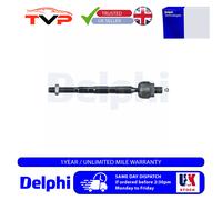 Delphi Inner Tie Rod For Suzuki Grand Vitara 2001-2005 1.6 2.5 2.7 TA2349