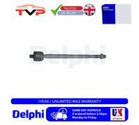 Delphi Inner Tie Rod For Toyota Corolla 2002-2007 1.4d 2.0d TA1935