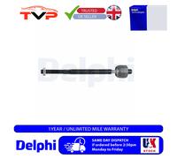 Delphi Inner Tie Rod For Toyota Proace 2016-2025 1.5d 1.6d 2.0d TA3665