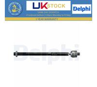 Delphi Inner Tie Rod For Volvo Xc60 2008-2017 2.0 3.0 3.2 TA3172