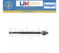 Delphi Inner Tie Rod For Vw Polo 2009-2022 1.2 1.4 1.6 2.0 TA3264