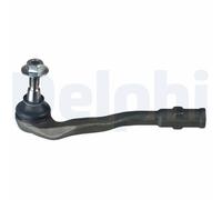 Delphi Inner Tie Rod TA2915 Front Axle Left - OE Specification and Quality