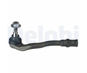 Delphi Inner Tie Rod TA2915 Front Axle Left - OE Specification and Quality