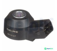 DELPHI KNOCK SENSOR AS10167 FOR MERCEDES-BENZ OPEL PEUGEOT SSANGYONG