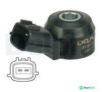 DELPHI KNOCK SENSOR AS10170 FOR FIAT