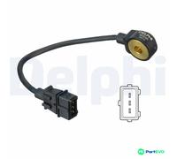 DELPHI KNOCK SENSOR AS10185 FOR CITROËN FIAT PEUGEOT