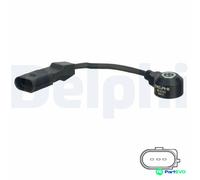 DELPHI KNOCK SENSOR AS10191 FOR AUDI SKODA VW