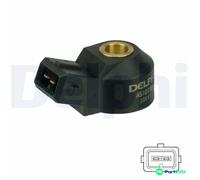 DELPHI KNOCK SENSOR AS10198 FOR TOYOTA