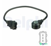 DELPHI KNOCK SENSOR AS10199 FOR CHEVROLET