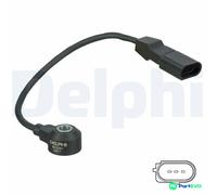 DELPHI KNOCK SENSOR AS10201 FOR AUDI FORD SEAT VW