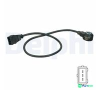 DELPHI KNOCK SENSOR AS10203 FOR AUDI VW