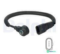 DELPHI KNOCK SENSOR AS10206 FOR AUDI VW