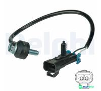 DELPHI KNOCK SENSOR AS10211 FOR OPEL VAUXHALL