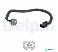 DELPHI KNOCK SENSOR AS10257 FOR HYUNDAI KIA
