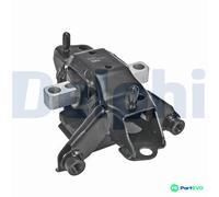 DELPHI LEFT ENGINE MOUNTING TEM266 FOR AUDI SEAT SKODA VW