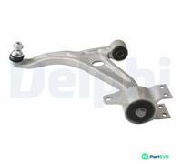 DELPHI LEFT FRONT WHEEL SUSPENSION CONTROL/TRAILING ARM TC4400