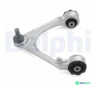 DELPHI LEFT FRONT WHEEL SUSPENSION CONTROL/TRAILING ARM TC4523