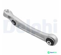 DELPHI LEFT FRONT WHEEL SUSPENSION CONTROL/TRAILING ARM TC4524 FOR AUDI PORSCHE