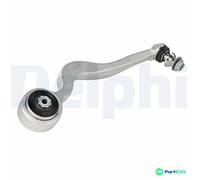 DELPHI LEFT FRONT WHEEL SUSPENSION CONTROL/TRAILING ARM TC9267 FOR MERCEDES-BENZ