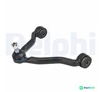 DELPHI LEFT FRONT WHEEL SUSPENSION CONTROL/TRAILING ARM TC9371 FOR SSANGYONG