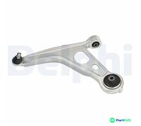 DELPHI TC9419 Wheel Suspension Track Control Arm Length 478mm For Nissan X-Trail