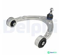 DELPHI LEFT RIGHT FRONT WHEEL SUSPENSION CONTROL/TRAILING ARM TC9382 FOR PORSCHE