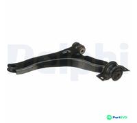DELPHI LEFT WHEEL SUSPENSION CONTROL/TRAILING ARM TC1165 FOR FORD