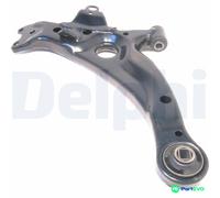 DELPHI LEFT WHEEL SUSPENSION CONTROL/TRAILING ARM TC1395 FOR TOYOTA