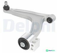 DELPHI LEFT WHEEL SUSPENSION CONTROL/TRAILING ARM TC2075 FOR FIAT OPEL SAAB