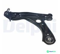 DELPHI LEFT WHEEL SUSPENSION CONTROL/TRAILING ARM TC2728 FOR SEAT SKODA VW