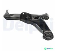DELPHI LEFT WHEEL SUSPENSION CONTROL/TRAILING ARM TC3783 FOR MITSUBISHI