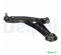 DELPHI LEFT WHEEL SUSPENSION CONTROL/TRAILING ARM TC3790 FOR MAZDA