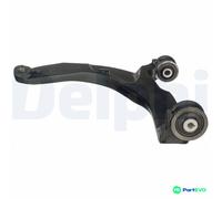 DELPHI LEFT WHEEL SUSPENSION CONTROL/TRAILING ARM TC3800