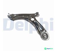 DELPHI LEFT WHEEL SUSPENSION CONTROL/TRAILING ARM TC4661 FOR VW