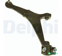 DELPHI LEFT WHEEL SUSPENSION CONTROL/TRAILING ARM TC611 FOR CITROËN PEUGEOT