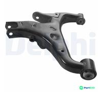 DELPHI LEFT WHEEL SUSPENSION CONTROL/TRAILING ARM TC6926 FOR LAND ROVER