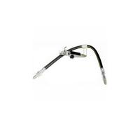 DELPHI LH0366 Brake Hose Front Right Fits Ford Courier Fiesta Puma Mazda 121